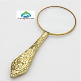 Kính lúp cao cấp phóng 6x47mm 206363