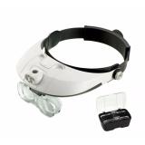 Kính lúp đeo đầu cao cấp MG81001-G