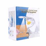 Kính lúp kẹp bàn có đèn MG15124-B