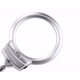 Kính lúp kẹp bàn có đèn MG15124-B
