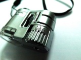 Kính soi trame, ảnh, nét màu 60x NO9595 (Bạc)