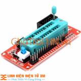 Kit avr atmega8 socket