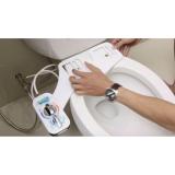 Kleenmac Bidet AB100DCA-B