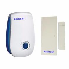 Thiết Bị Báo Khách KAWASAN M428