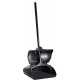 Ky hốt rác có nắp đậy cán dài 70cm hàng nhập khẩu