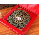 La kinh la bàn phong thủy 23CM