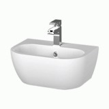 Lavabo Chân Treo Moen S-4408/ Wt Junior Curve