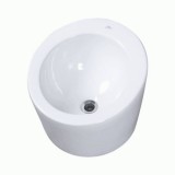 Lavabo ĐặT Trên Bàn Moen S-4248/Wt Lofty