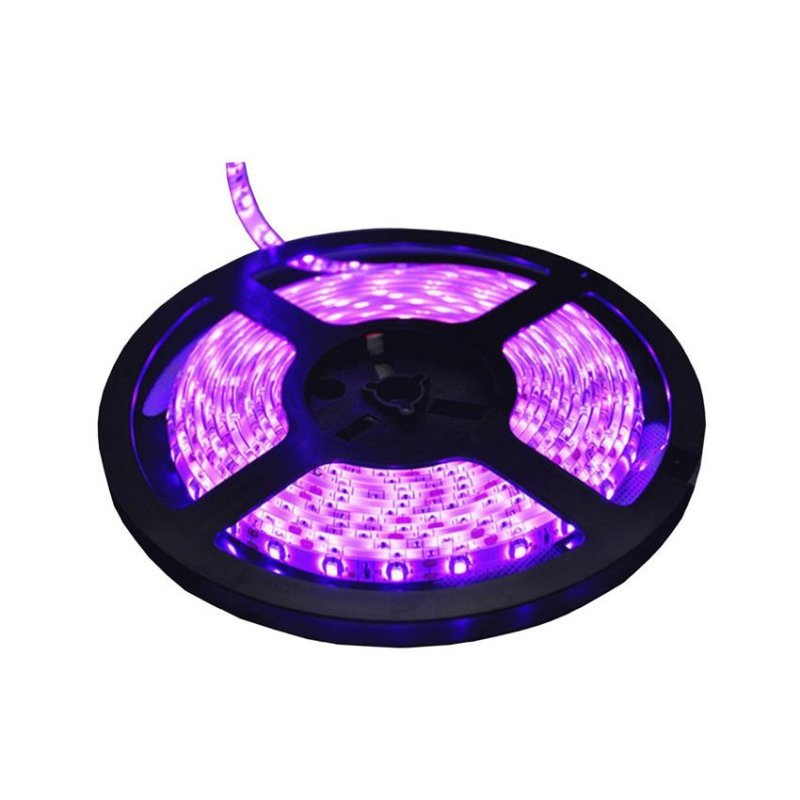 Bảng giá Led dây dán Tường An 3528 5m 1 màu loại 1