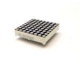 Led ma trận 8x8 3mm
