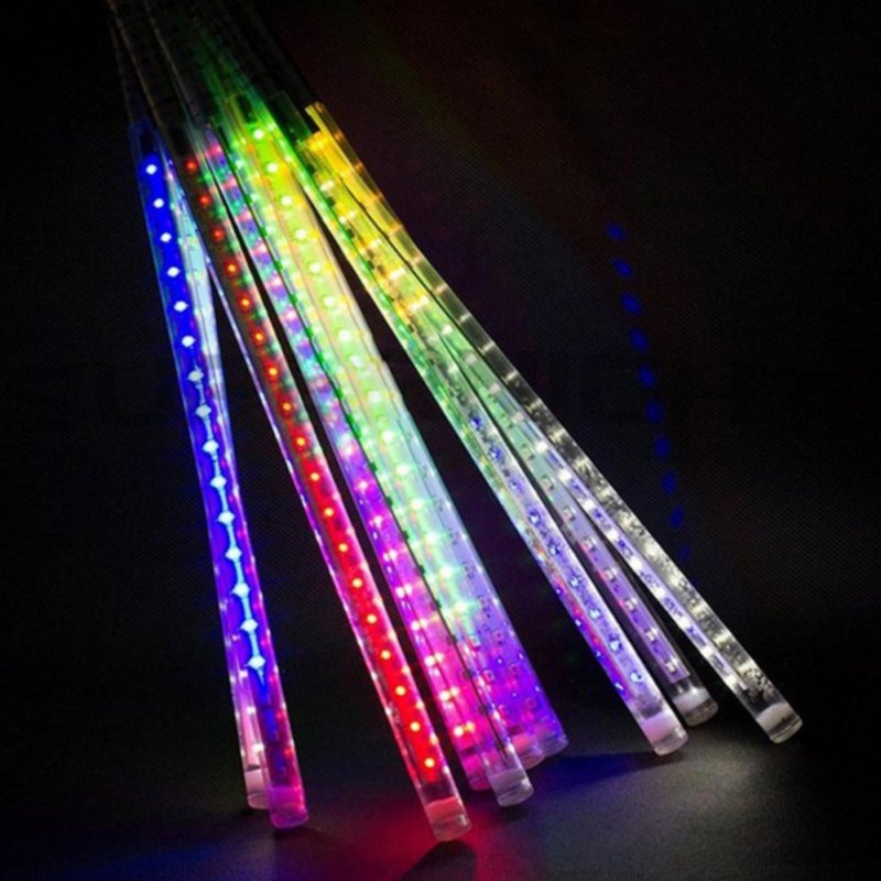 Bảng giá Bộ 5 đèn Led sao băng trang trí 60cm (Đủ màu)