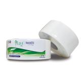Livi eco giấy vệ sinh cuộn lớn 700gr ( 2 lớp )