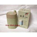 LỌ ĐỰNG TĂM CAO CẤP (CHẤT LIỆU LÚA MẠCH)