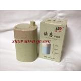 LỌ ĐỰNG TĂM CAO CẤP (CHẤT LIỆU LÚA MẠCH)
