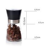 Lọ đựng và xay hạt tiêu đa năng 1000000672