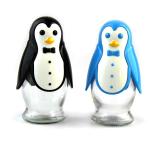 Bộ 2 lọ gia vị Herevin Salt Shaker 121138
