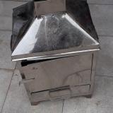 Lò hoá vàng mã bằng inox, S1