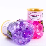 Lọ sáp thơm Aroma Pearl (Hồng)