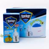 Lọ tinh dầu dùng cho máy đuổi muỗi và côn trùng hacker