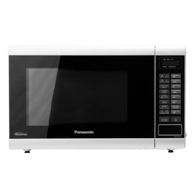 Lò vi sóng Panasonic PALM-NN-ST651MYUE