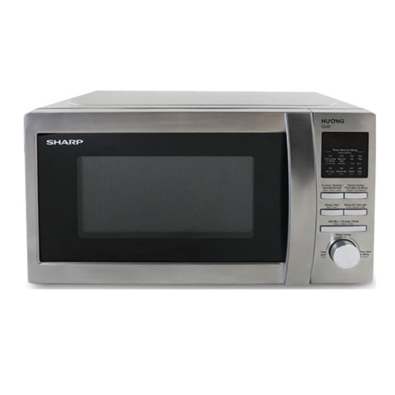 Lò Viba Sharp R-G620VN