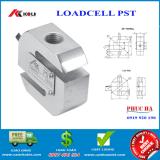 Loadcell PST Keli chữ Z 100Kg