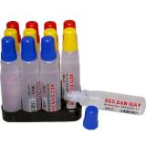Lốc 12 chai hồ nước win gl-01 30ml