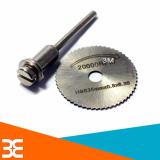 Lưỡi cắt đa năng 35mm 20.000RPM ( Tặng trục cắt 3,2mm )