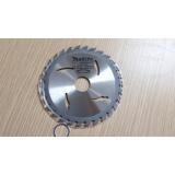 Lưỡi cắt gỗ makita 110mm x 20mm