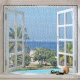 Lưới Chống Muỗi Và Côn Trùng Cho Cửa Sổ