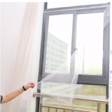 Lưới Chống Muỗi Và Côn Trùng Cho Cửa Sổ