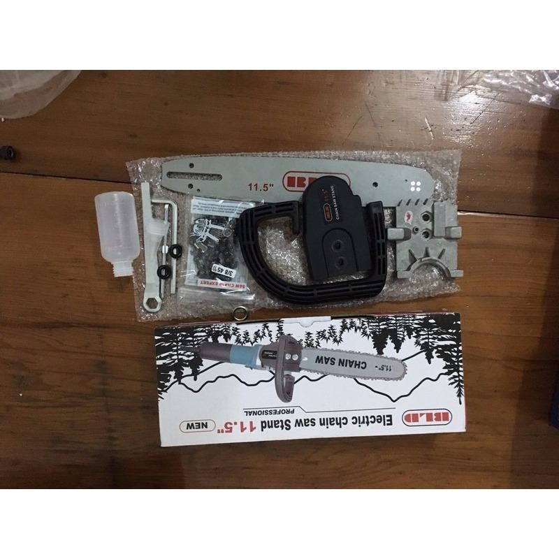 lưỡi cưa xích gắn máy mài -lam 11.5inc (31cm)