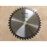 lưỡi cưa,lưỡi cắt gỗ makita D230mm