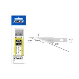 Lưỡi dao thủ công KB4-S/5 (OLFA)