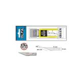 Lưỡi dao thủ công KB4-S/5 (OLFA)