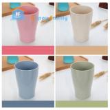 Ly chất liệu sợi lúa mì Wheat Straw -4cái