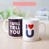 Ly đổi màu i love you ily10