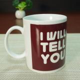 Ly đổi màu I LOVE YOU ILY10 (màu nâu đen)