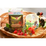 Ly nến thơm tutti frutti bartek candles ftramart ftm-bat1001