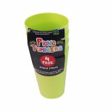 Ly Nước Tiệc Tiện Dụng 310ml 4 Cái Uncle Bills