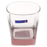 Ly thấp thủy tinh Luminarc Sterling Pink 300 ml - J5388