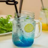 Ly trơn không nắp (Combo 04 cái)