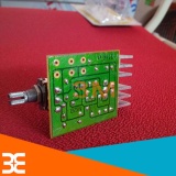 Mạch âm ly TDA2003 28W PMPO