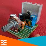 Mạch âm ly TDA2003 28W PMPO