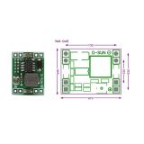 Module Buck Mini 3A MP1584EN