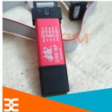 MẠCH NẠP ISP 89/AVR(BH 6 tháng)