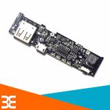 Module Sạc Pin Dự Phòng 18650 2A V2