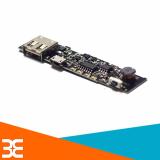 Module Sạc Pin Dự Phòng 18650 2A V2