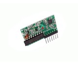 Mạch thu RF 315Mhz PT2272-loại M4