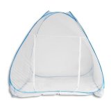 Màn chụp tự bung gấp gọn 1m5x1m95 BL00105MB